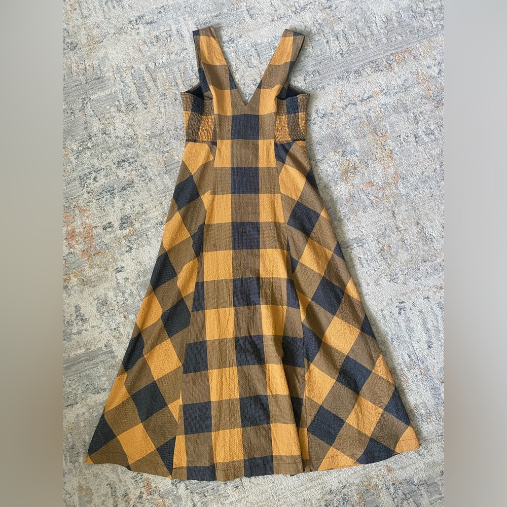 Maeve by Anthropologie long dress. Size small - Picture 10 of 15